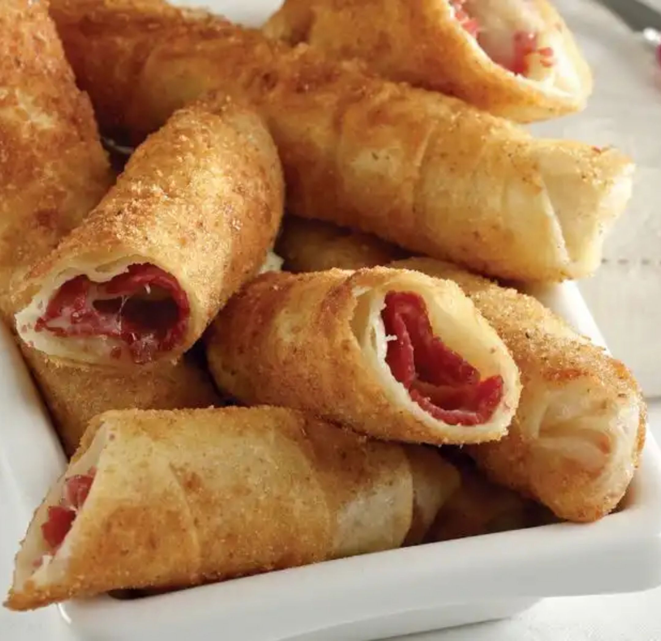 PAÇANGA BÖREĞİ Fotoğrafı